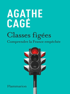 cover image of Classes figées